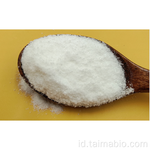 Label Dukungan Layanan OEM OEM Privat Kustomisasi Makanan Aditif Pemanis Organik Erythritol Powder